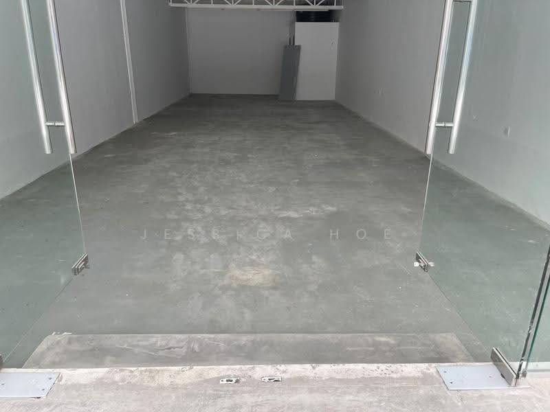 Shop / Office untuk Disewa di USJ Sentral (Subang Jaya) - Jessica Hoe - Entrance - PropertyGuru.com.my