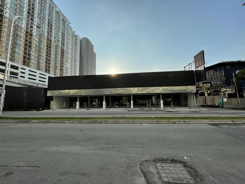 Shop / Office untuk Disewa di USJ Sentral (Subang Jaya) - Jessica Hoe - Exterior - PropertyGuru.com.my