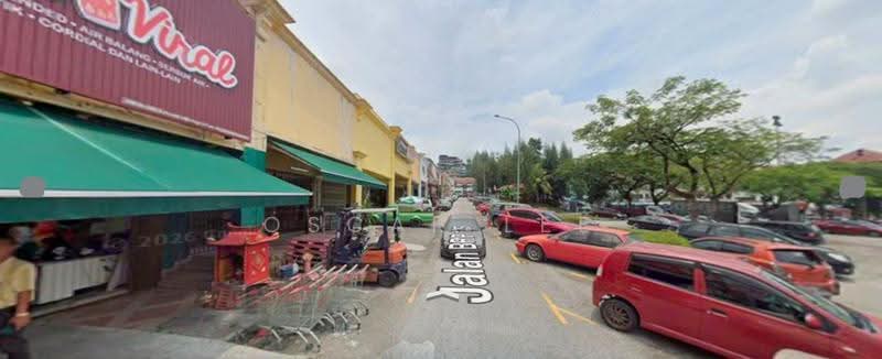 Kedai untuk Dijual di Bukit Rahman Putra (Sungai Buloh) - Oscar Lee - PropertyGuru.com.my
