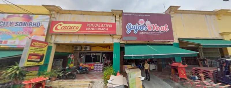 Kedai untuk Dijual di Bukit Rahman Putra (Sungai Buloh) - Oscar Lee - PropertyGuru.com.my