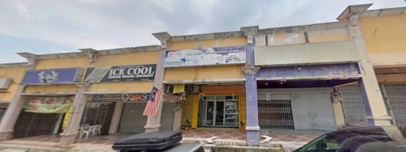 Kedai untuk Dijual di Bukit Rahman Putra (Sungai Buloh) - Oscar Lee - Exterior - PropertyGuru.com.my