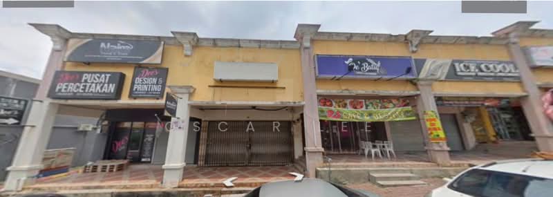 Kedai untuk Dijual di Bukit Rahman Putra (Sungai Buloh) - Oscar Lee - PropertyGuru.com.my