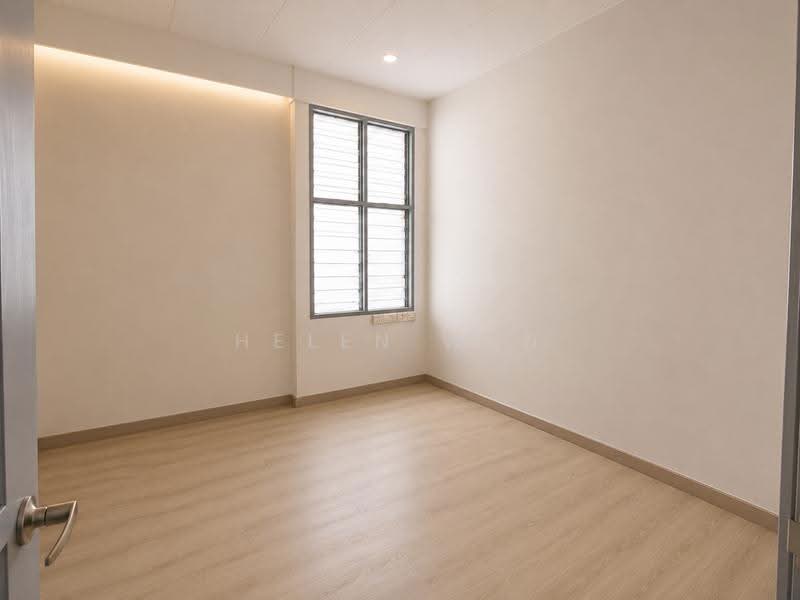 1-storey Terraced House for Sale in Taman Bukit Maluri (Kepong) - Helen Wan - Interior - PropertyGuru.com.my
