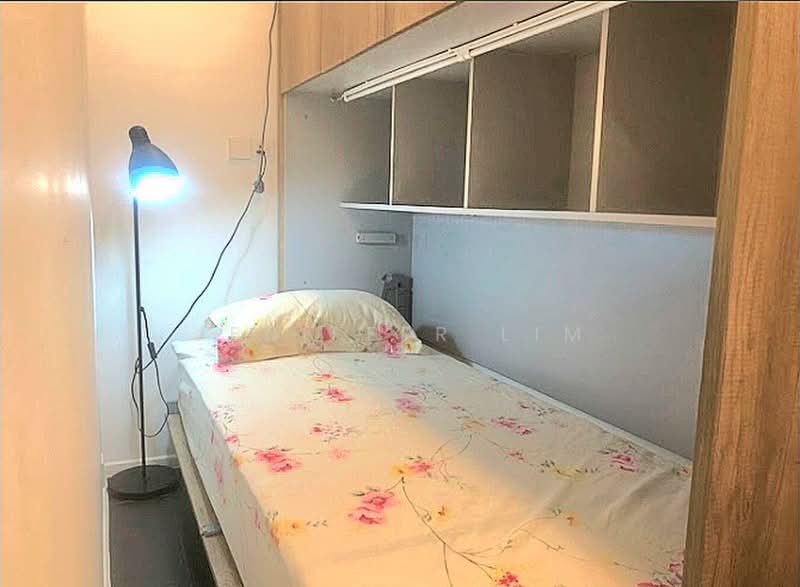 Kediaman Servis untuk Disewa di Arcoris SOHO - Jeniffer Lim - Bedroom - PropertyGuru.com.my