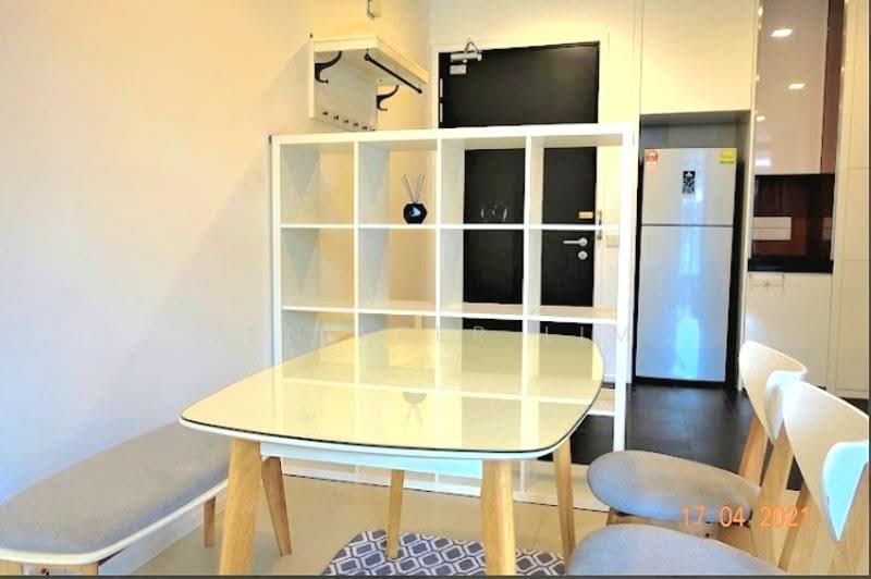 Kediaman Servis untuk Disewa di Arcoris SOHO - Jeniffer Lim - Interior - PropertyGuru.com.my