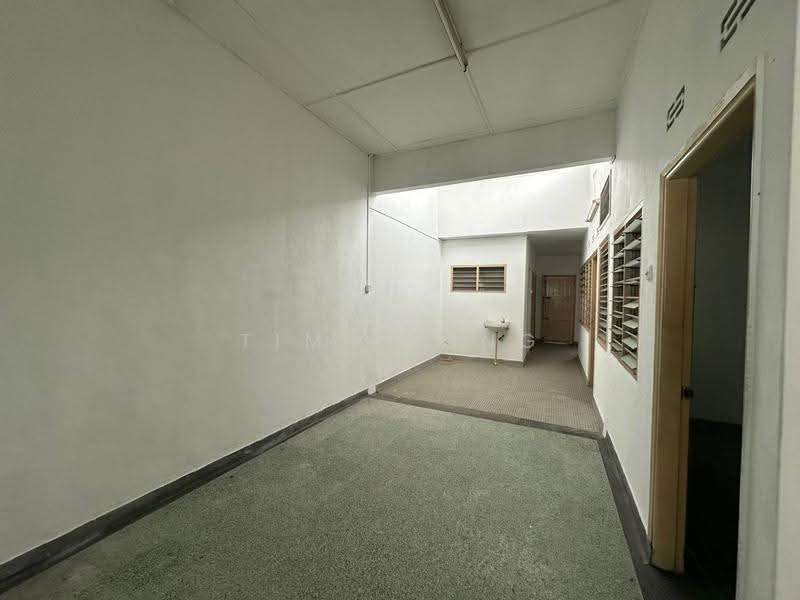1-storey Terraced House for Sale in Taman Bukit Serindit (Melaka City) - Tim Piong - Interior - PropertyGuru.com.my