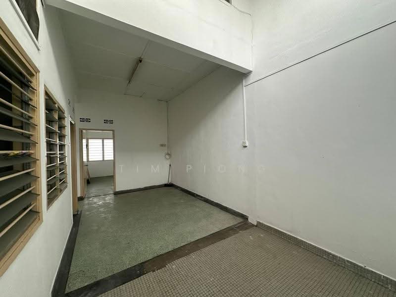 1-storey Terraced House for Sale in Taman Bukit Serindit (Melaka City) - Tim Piong - Interior - PropertyGuru.com.my