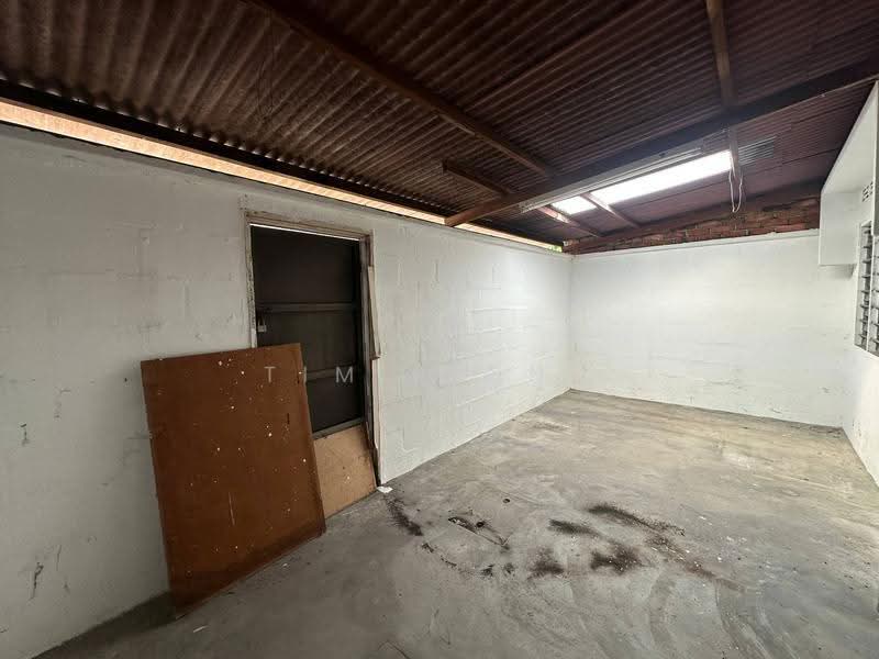 1-storey Terraced House for Sale in Taman Bukit Serindit (Melaka City) - Tim Piong - Interior - PropertyGuru.com.my