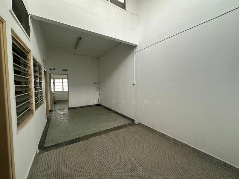 1-storey Terraced House for Sale in Taman Bukit Serindit (Melaka City) - Tim Piong - Interior - PropertyGuru.com.my
