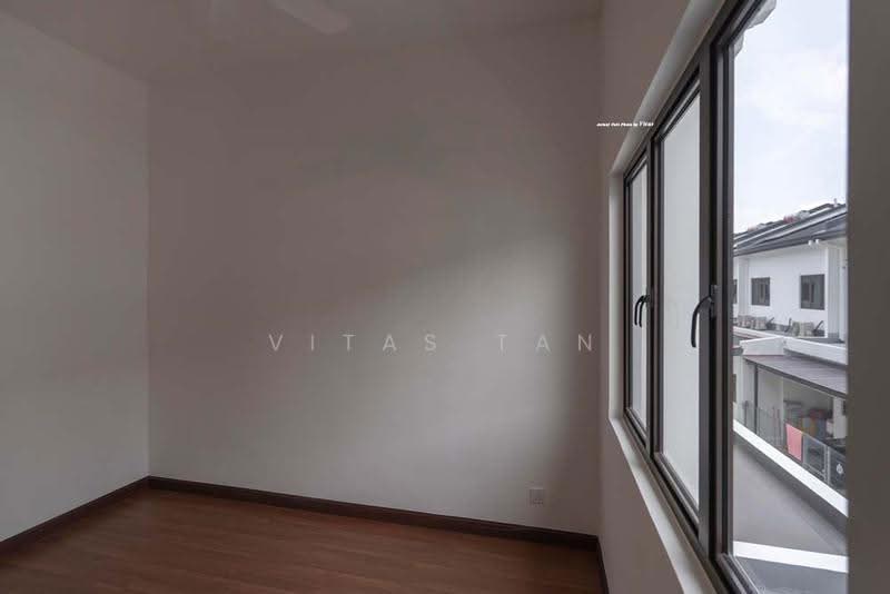 2-storey Terraced House for Rent in Setia Utama (Setia Alam) - Vitas Tan - Bedroom - PropertyGuru.com.my
