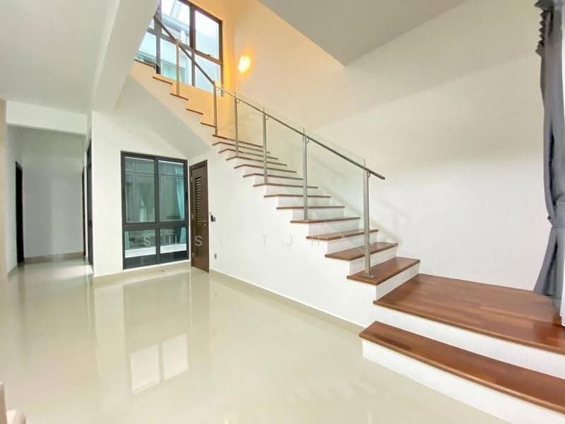 Terraced House for Sale in Iskandar Puteri (Nusajaya) (Johor) - Susi Tjhang - Interior - PropertyGuru.com.my