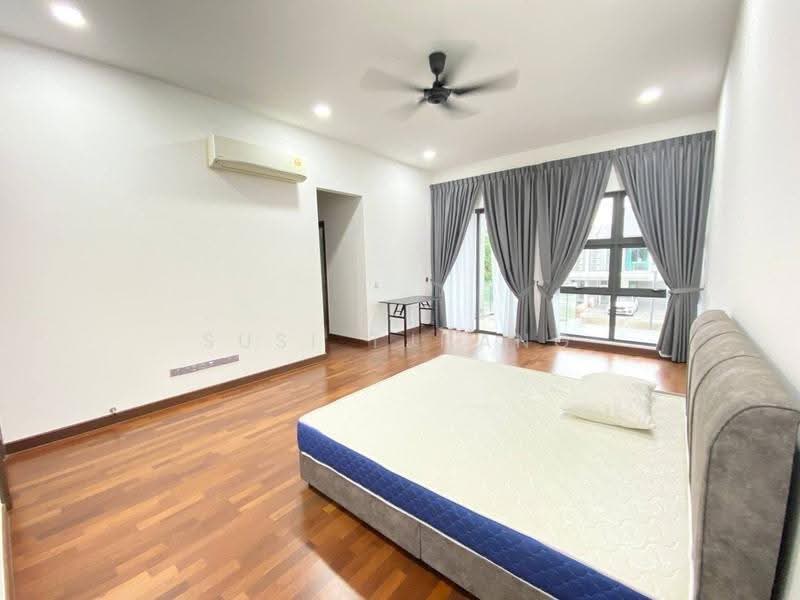 Terraced House for Sale in Iskandar Puteri (Nusajaya) (Johor) - Susi Tjhang - Bedroom - PropertyGuru.com.my