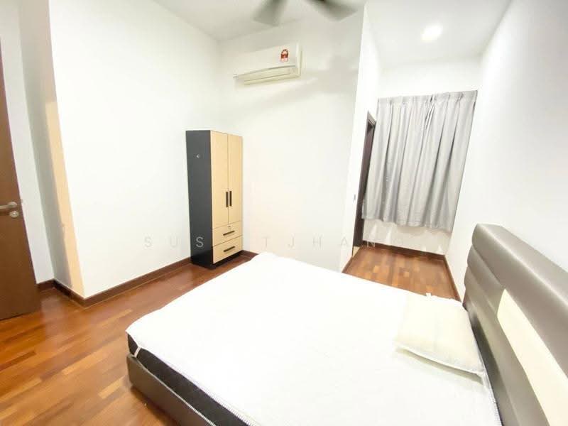 Terraced House for Sale in Iskandar Puteri (Nusajaya) (Johor) - Susi Tjhang - Bedroom - PropertyGuru.com.my