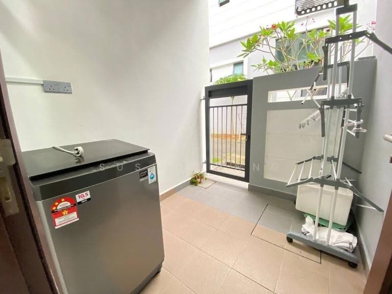 Terraced House for Sale in Iskandar Puteri (Nusajaya) (Johor) - Susi Tjhang - Exterior - PropertyGuru.com.my