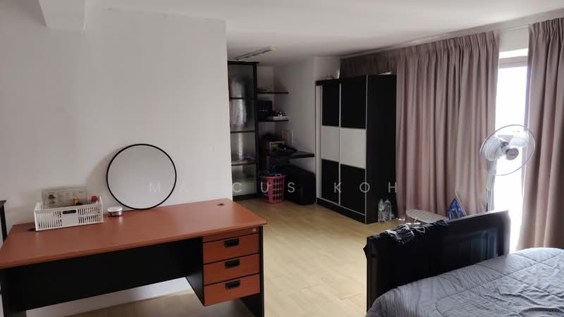 Service Residence for Sale at Empire Damansara - Marcus Koh - Bedroom - PropertyGuru.com.my