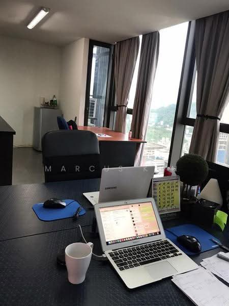 Service Residence for Sale at Empire Damansara - Marcus Koh - Study - PropertyGuru.com.my