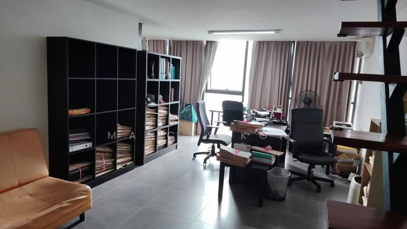 Service Residence for Sale at Empire Damansara - Marcus Koh - Study - PropertyGuru.com.my