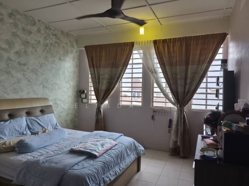 Terraced House for Sale in Sungai Long (Bandar Sungai Long) - Melinda Goh - Bedroom - PropertyGuru.com.my