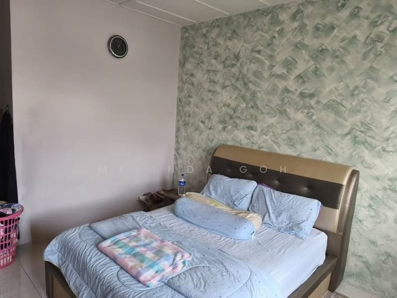 Terraced House for Sale in Sungai Long (Bandar Sungai Long) - Melinda Goh - Bedroom - PropertyGuru.com.my