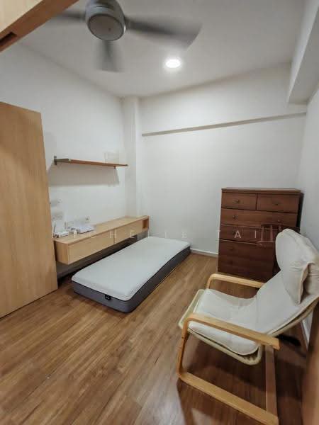 Kediaman Servis untuk Disewa di Avenue D'Vogue - Michelle Tai - Bedroom - PropertyGuru.com.my