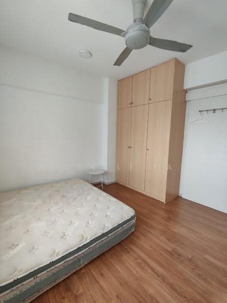Kediaman Servis untuk Disewa di Avenue D'Vogue - Michelle Tai - Bedroom - PropertyGuru.com.my