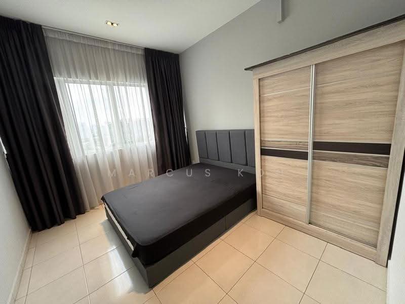 Condominium for Rent at D'Nuri Residence @ Desa Petaling - Marcus Koh - Bedroom - PropertyGuru.com.my