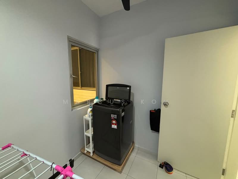Condominium for Rent at D'Nuri Residence @ Desa Petaling - Marcus Koh - Interior - PropertyGuru.com.my