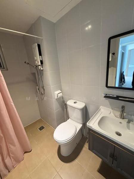 Condominium for Rent at D'Nuri Residence @ Desa Petaling - Marcus Koh - PropertyGuru.com.my