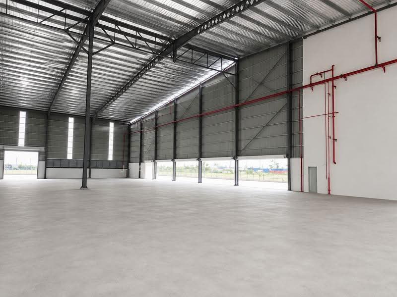 Factory for Rent in Pulau Indah (Klang) - Janie Wai - Interior - PropertyGuru.com.my