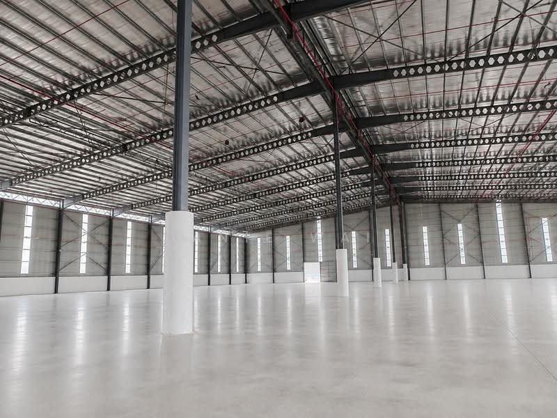 Factory for Rent in Pulau Indah (Klang) - Janie Wai - Interior - PropertyGuru.com.my