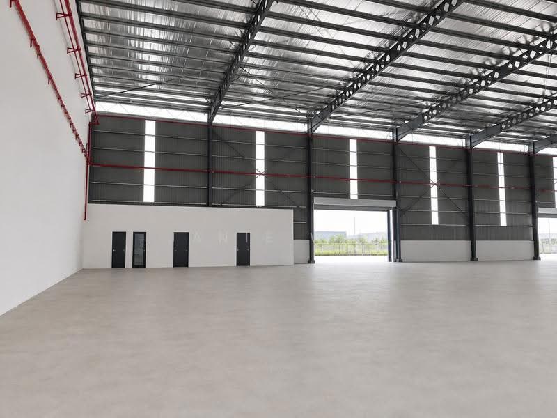 Factory for Rent in Pulau Indah (Klang) - Janie Wai - Interior - PropertyGuru.com.my