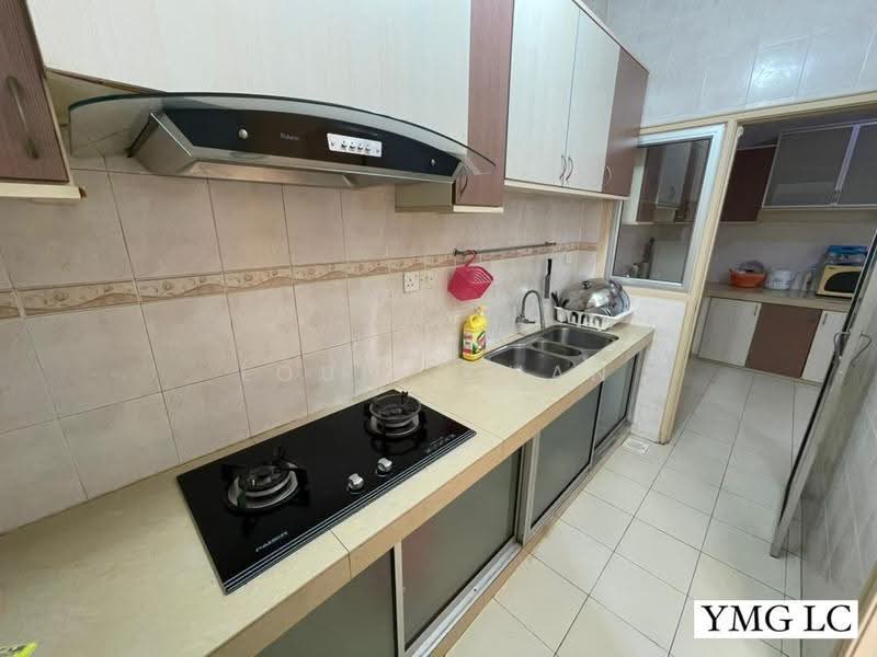 2-storey Terraced House for Rent in Setia Impian (Setia Alam) - Louis Chan - PropertyGuru.com.my