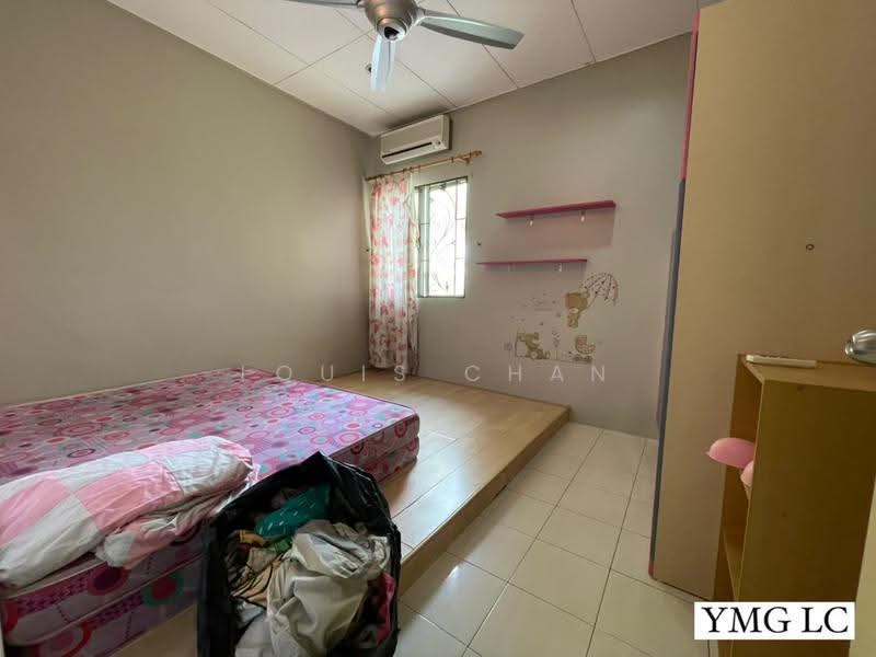2-storey Terraced House for Rent in Setia Impian (Setia Alam) - Louis Chan - PropertyGuru.com.my