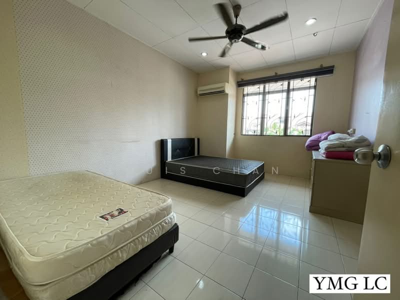 2-storey Terraced House for Rent in Setia Impian (Setia Alam) - Louis Chan - PropertyGuru.com.my