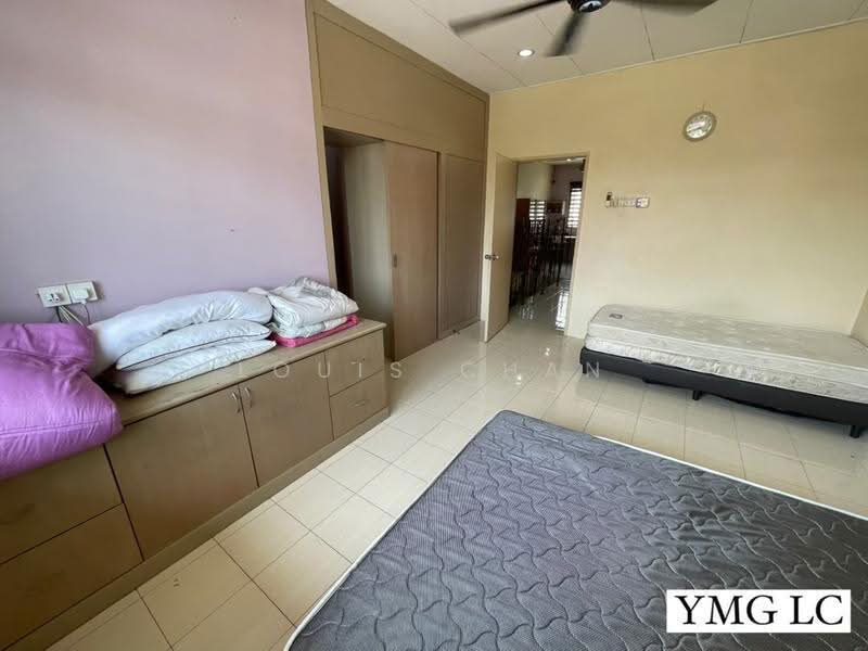 2-storey Terraced House for Rent in Setia Impian (Setia Alam) - Louis Chan - PropertyGuru.com.my