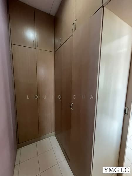 2-storey Terraced House for Rent in Setia Impian (Setia Alam) - Louis Chan - PropertyGuru.com.my