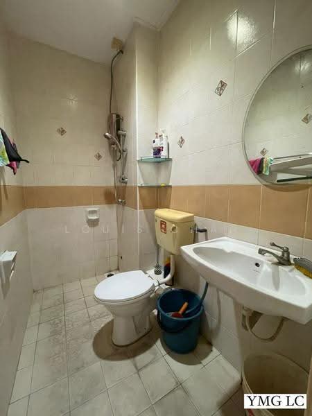 2-storey Terraced House for Rent in Setia Impian (Setia Alam) - Louis Chan - PropertyGuru.com.my