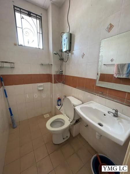 2-storey Terraced House for Rent in Setia Impian (Setia Alam) - Louis Chan - PropertyGuru.com.my