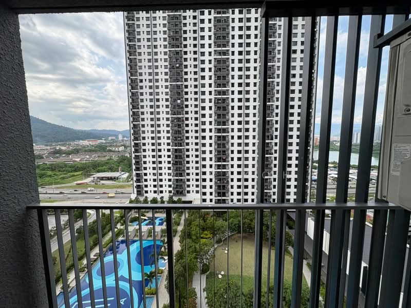 Kediaman Servis untuk Disewa di M Luna - Marcus Koh - PropertyGuru.com.my