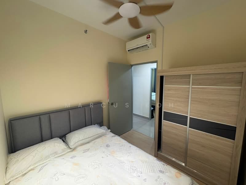 Kediaman Servis untuk Disewa di M Luna - Marcus Koh - PropertyGuru.com.my