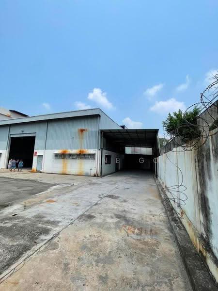 Semi-D Factory for Rent in Taman Industri Selesa Jaya (Balakong) - Sherene Goh - Exterior - PropertyGuru.com.my