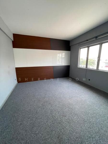 Semi-D Factory for Rent in Taman Industri Selesa Jaya (Balakong) - Sherene Goh - Interior - PropertyGuru.com.my