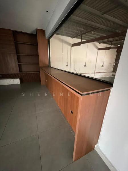 Semi-D Factory for Rent in Taman Industri Selesa Jaya (Balakong) - Sherene Goh - Interior - PropertyGuru.com.my