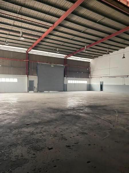 Semi-D Factory for Rent in Taman Industri Selesa Jaya (Balakong) - Sherene Goh - PropertyGuru.com.my