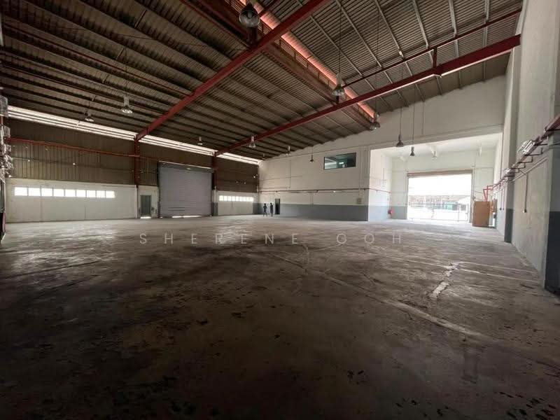 Semi-D Factory for Rent in Taman Industri Selesa Jaya (Balakong) - Sherene Goh - PropertyGuru.com.my