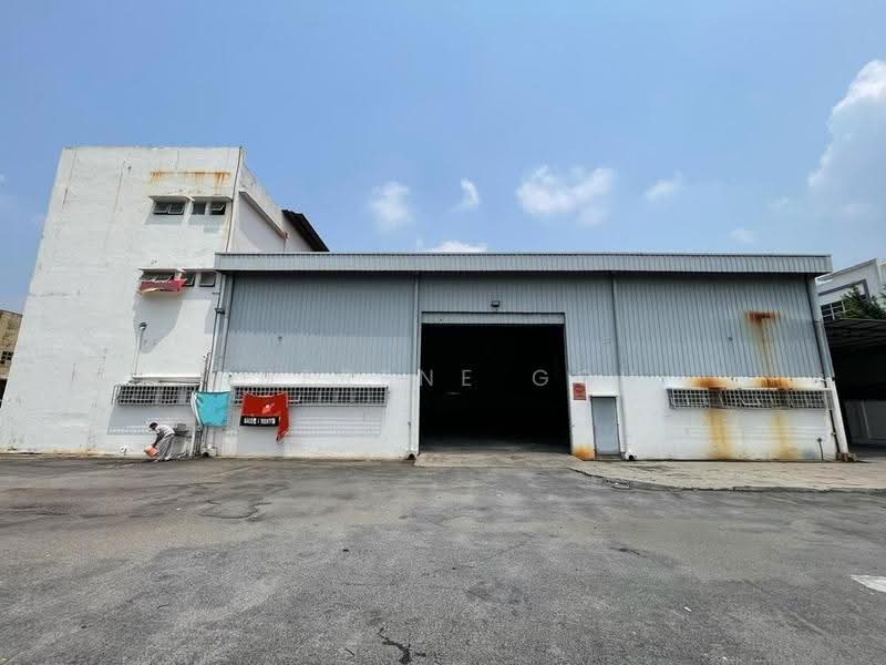 Semi-D Factory for Rent in Taman Industri Selesa Jaya (Balakong) - Sherene Goh - PropertyGuru.com.my