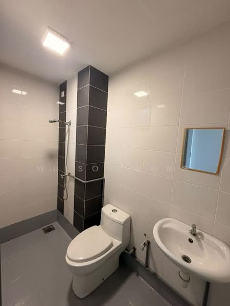 Service Residence for Sale at Silk Sky - Wilson Wong - Bathroom - PropertyGuru.com.my
