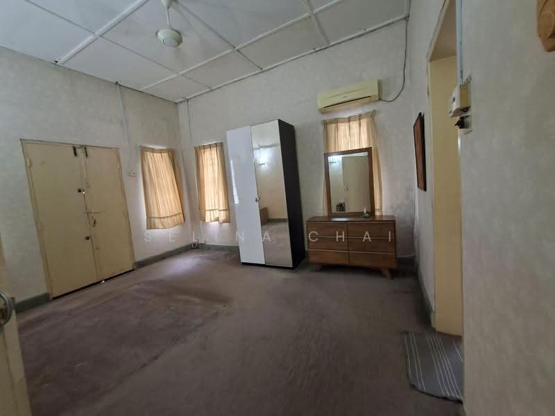 Bungalow House untuk Dijual di Federal Hill (Bangsar) - Selina Chai - Bedroom - PropertyGuru.com.my
