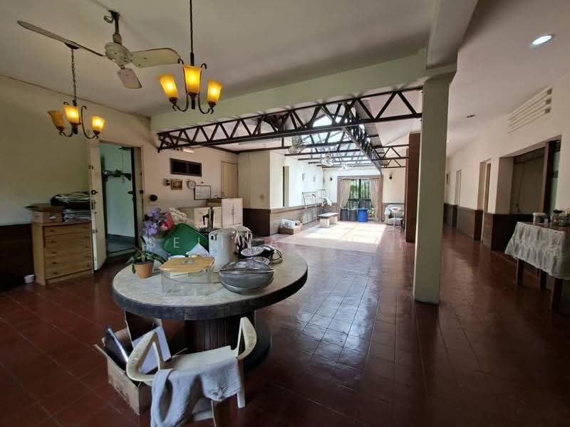 Bungalow House untuk Dijual di Federal Hill (Bangsar) - Selina Chai - Interior - PropertyGuru.com.my