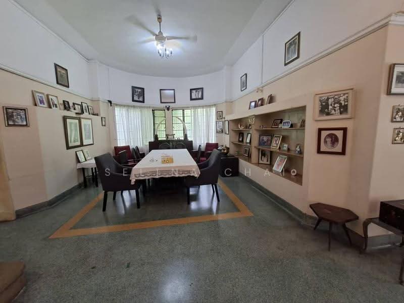 Bungalow House untuk Dijual di Federal Hill (Bangsar) - Selina Chai - Dining Room - PropertyGuru.com.my